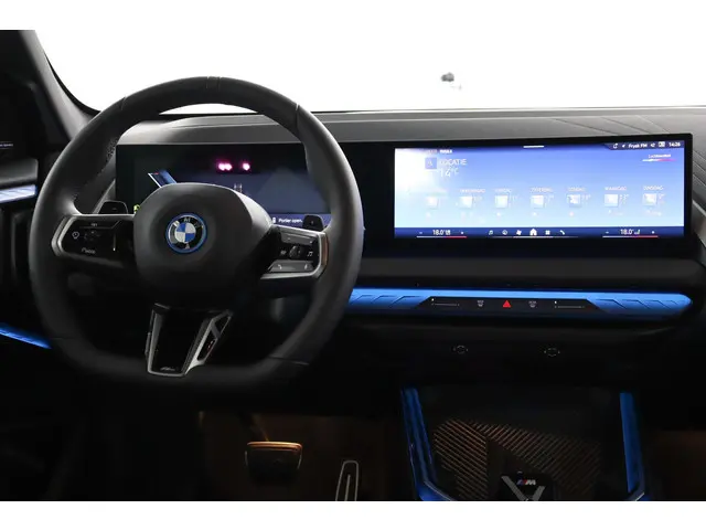 BMW X3 30e xDrive 2025 Hybride Benzine 74