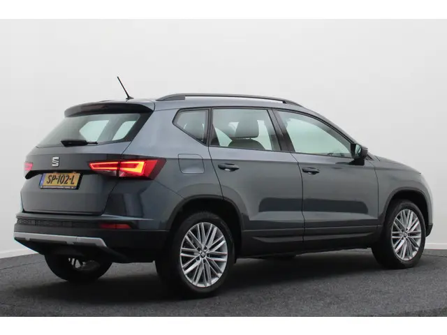 SEAT Ateca 1.0 EcoTSI Style 2017 Benzine 19