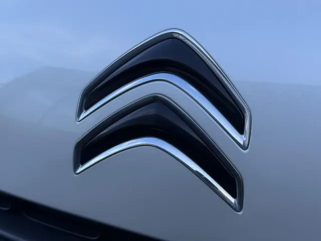 Citroën C4 Cactus 1.2 PureTech Feel 2017 Benzine 30