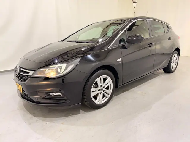 Opel Astra HB 1.0 Turbo 120 Years Edition 2019 Benzine 3