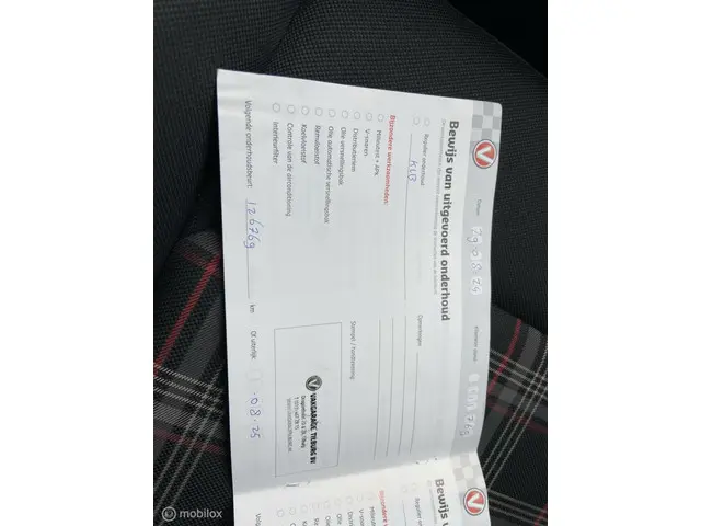 Volkswagen Polo 2.0 TSI GTI 2019 Benzine 42
