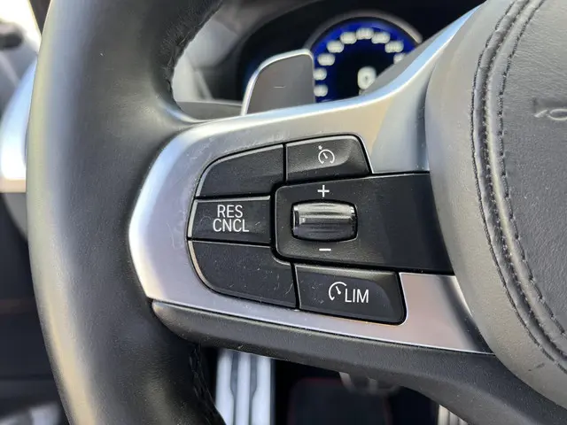 BMW X4 xDrive30i High Executive M-Sport 2019 Benzine 54