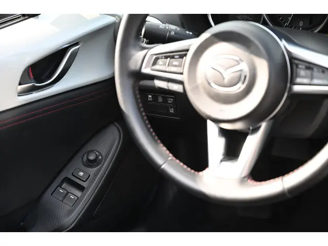 Mazda MX-5 SkyActiv-G 160 6MT GT-M 2015 Benzine 20