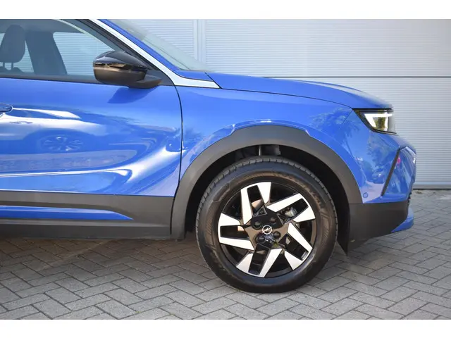 Opel Mokka 1.2 Turbo Elegance 2024 Benzine 13