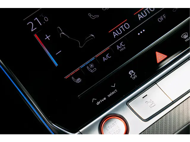 Audi RS6 Avant RS 6 TFSI quattro 2020 Benzine 35