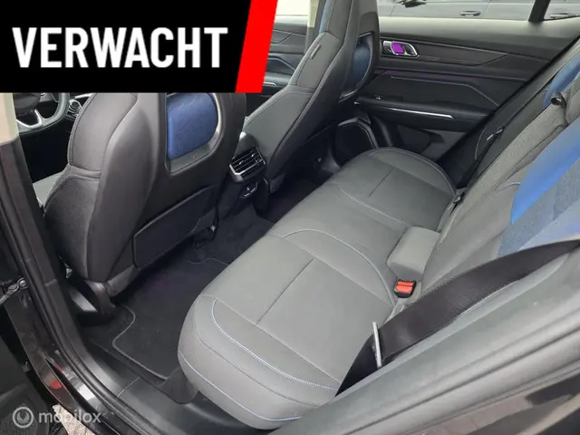 Lynk & Co 01 1.5 2022 Hybride Benzine 7