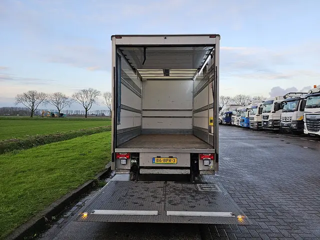 Iveco Daily 70 2020 CNG 12