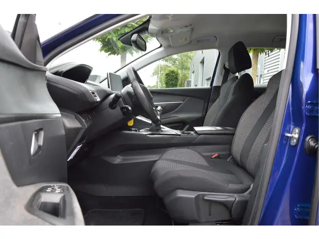 Peugeot 3008 1.2 PureTech Access 2018 Benzine 13