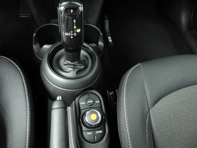 MINI 3-Deurs One 2021 Benzine 16