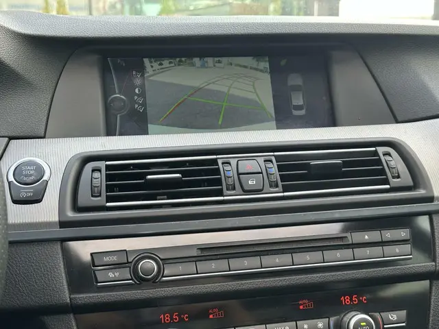BMW M5 5-serie 2012 Benzine 22