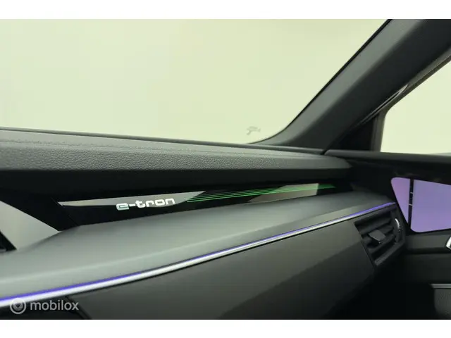 Audi e-tron 55 FULL OPTION! 113K NP!! 2018 Elektrisch 29