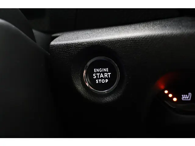 Citroën ë-C4 Feel Edition 50 kWh 2021 Elektrisch 32