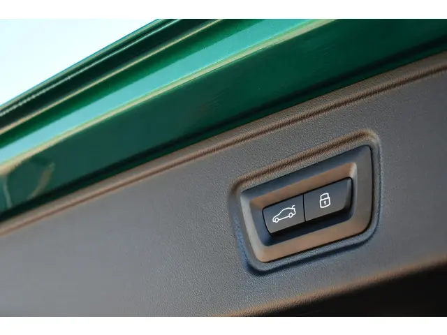 BMW M5 5-serie Touring 2024 Hybride Benzine 27