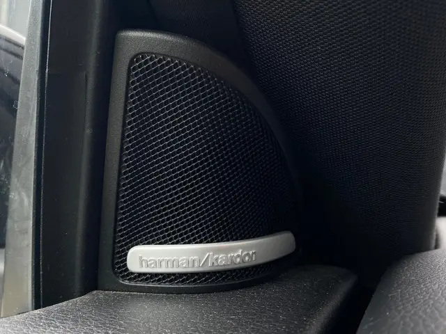 Mercedes-Benz CLA 200 AMG H.K Panor.dak 2014 Benzine 20