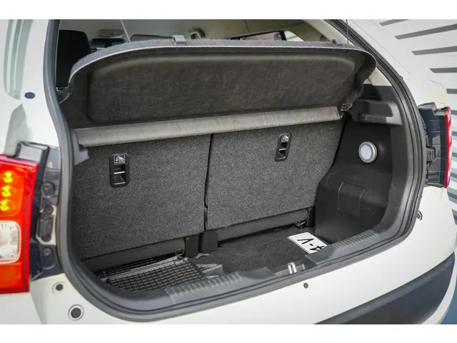 Suzuki Ignis 1.2 Stijl 2017 Benzine 23