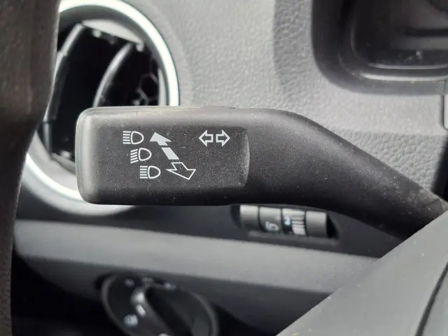 Volkswagen up! 1.0 BMT take up! | Airco 2019 Benzine 12