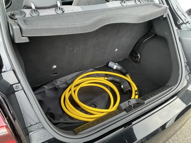 Fiat 500 Action 24 kWh 2023 Elektrisch 12