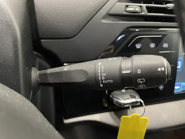 Citroën C4 Picasso 1.2 PureTech Exclusive 2015 Benzine 21