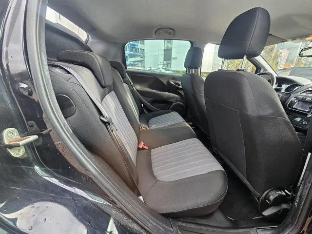 Fiat Punto Evo 0.9 TwinAir 2017 Benzine 10