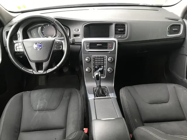 Volvo V60 2.0 D3 Nordic 2016 Diesel 7
