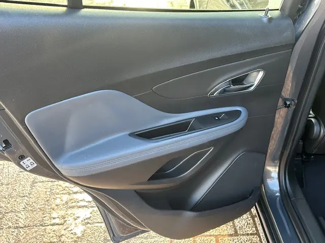 Opel Mokka 1.4 T Cosmo / Trekaak/ Camera/ Navi 2015 Benzine 15