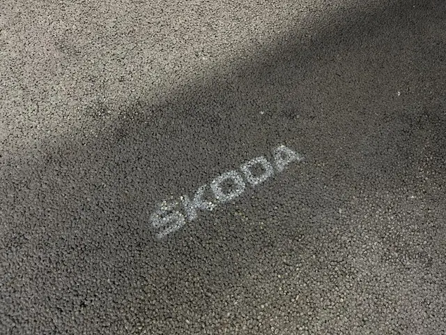 Škoda Octavia 1.0 e-TSI Sport Business 2022 Benzine 32