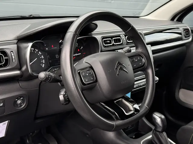 Citroën C3 1.2 PureTech S&S Feel 2019 Benzine 11