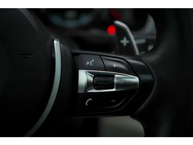 BMW X5 M 2016 Benzine 49