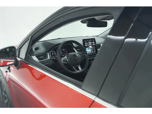Renault Captur 2