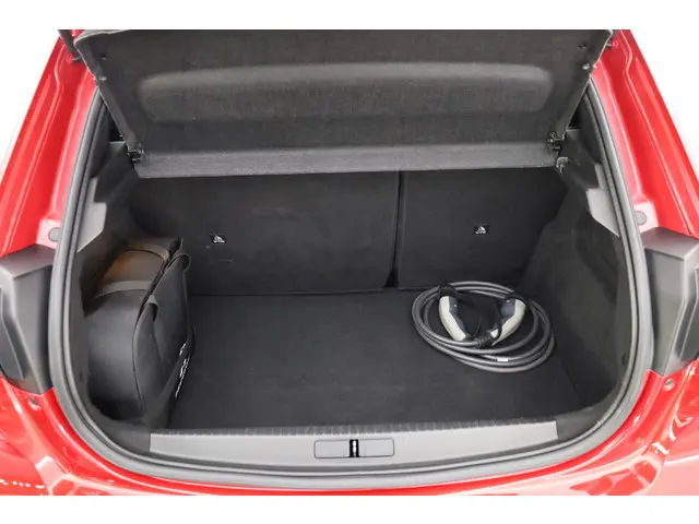 Peugeot e-208 EV Allure Pack 50 kWh 2021 Elektrisch 41