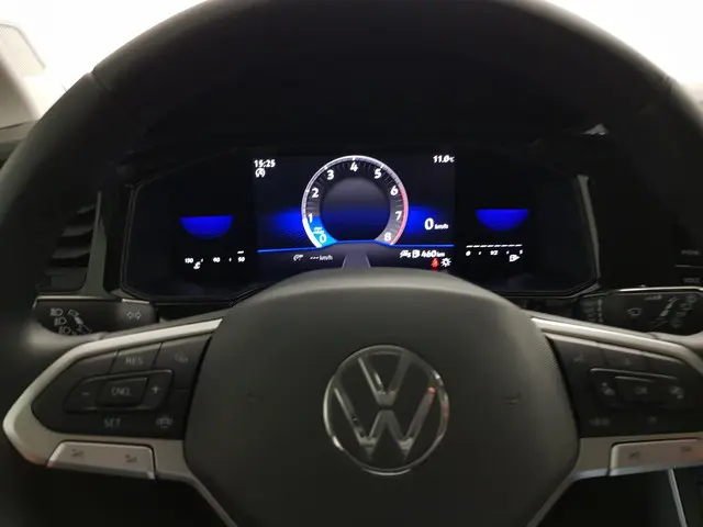 Volkswagen Polo 1.0 TSI Life 2022 Benzine 15