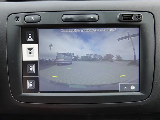 Dacia Duster 1.3 TCe 130PK Tech Road 2019 Benzine 23