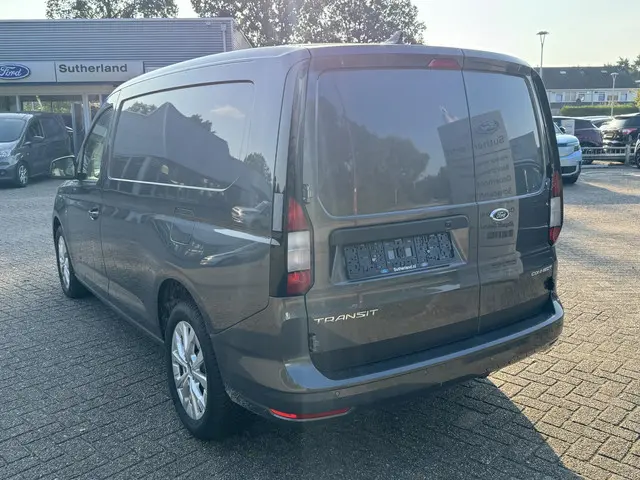 Ford Transit Connect 2.0 EcoBlue L2 Limited 2024 Diesel 4