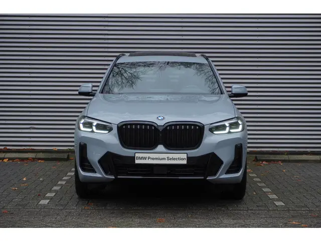 BMW X3 3