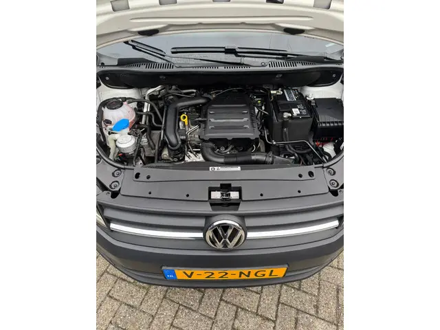 Volkswagen Caddy 1.0 TSI L1H1 BMT 2019 Benzine 14