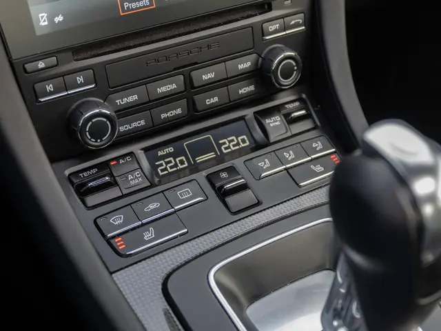 Porsche 911 3.0 Carrera 4S 2016 Benzine 24