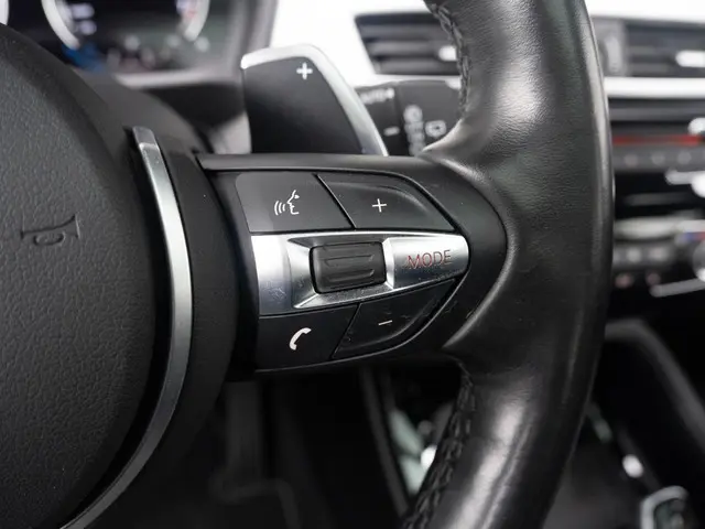 BMW X2 sDrive20i 2019 Benzine 17