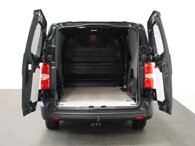 Opel Vivaro 2.0 BlueHDi 145PK Automaat 2024 Diesel 3
