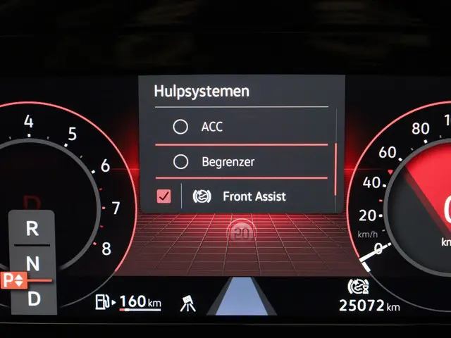 Volkswagen Golf 1.5eTSI/150PK R-Line DSG 2024 Benzine 40