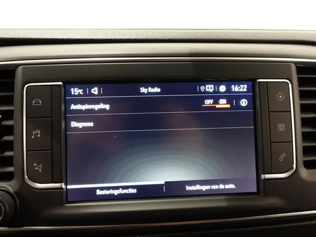 Opel Vivaro-e L3H1 Edition 75 kWh 2022 Elektrisch 28