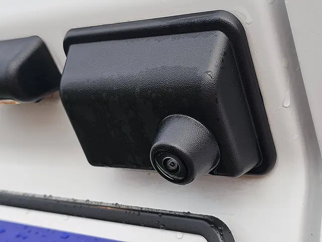 Ford Transit Custom 2.0 2024 Diesel 15