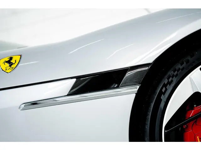 Ferrari 12Cilindri V12 2025 Benzine 20