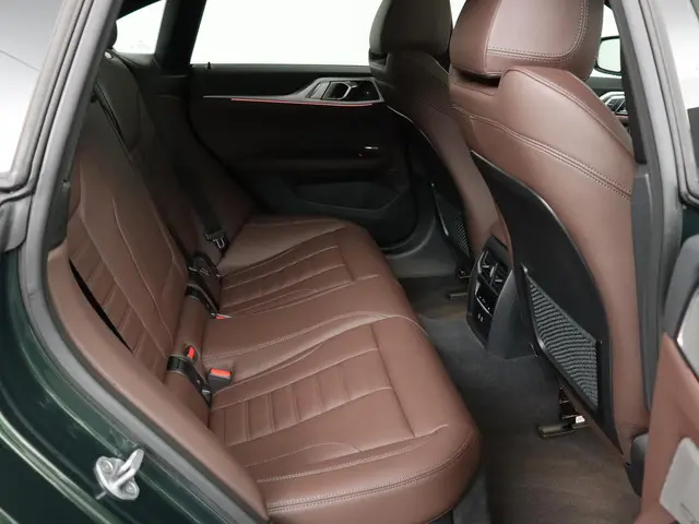 BMW i4 M50 High Executive 84 kWh 2023 Elektrisch 43