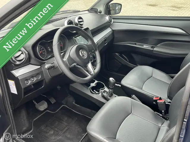 Aixam Crossover Premium 2022 Diesel 8