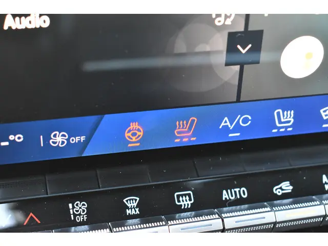 Renault Austral Techno 2025 Hybride Benzine 27