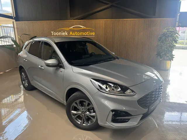 Ford Kuga 2.5 PHEV ST-Line 2022 Hybride Benzine