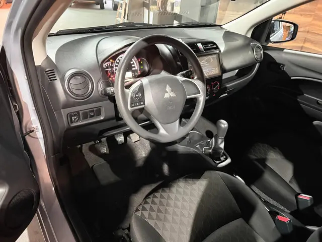 Mitsubishi Space Star | 1.2 Cool+ | NAP | 2021 Benzine 3