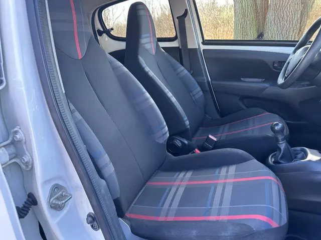 Peugeot 108 1.0 e-VTi Active NAP/AIRCO 2015 Benzine 20