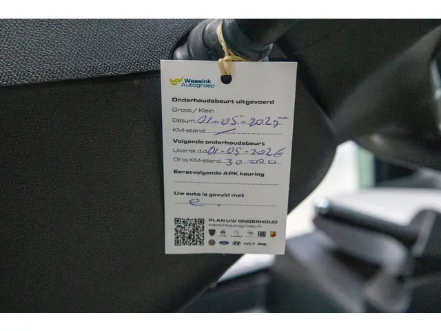 Fiat Topolino Brommobiel Dolcevita 2025 Elektrisch 38