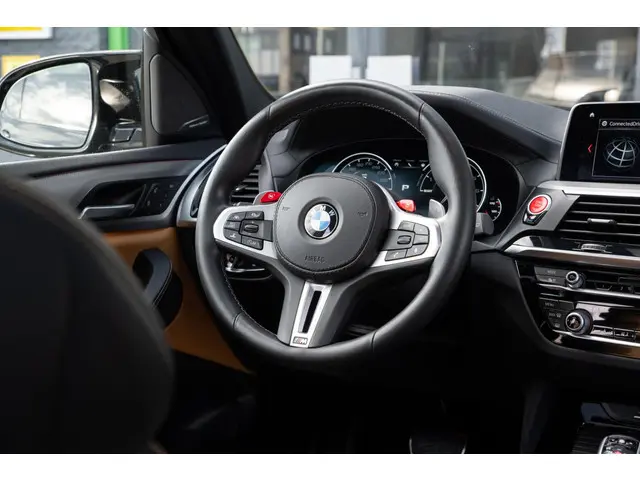 BMW X3 M Competition 2020 Benzine 20